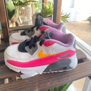 Nike Air Max 9C - Excellent Condition